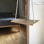 4work & Leisure I Self-checkin I 3parking I Station District - Simpletone * Vilnius