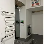 4work & Leisure I Self-checkin I 3parking I Station District - Simpletone Apartment Vilnius