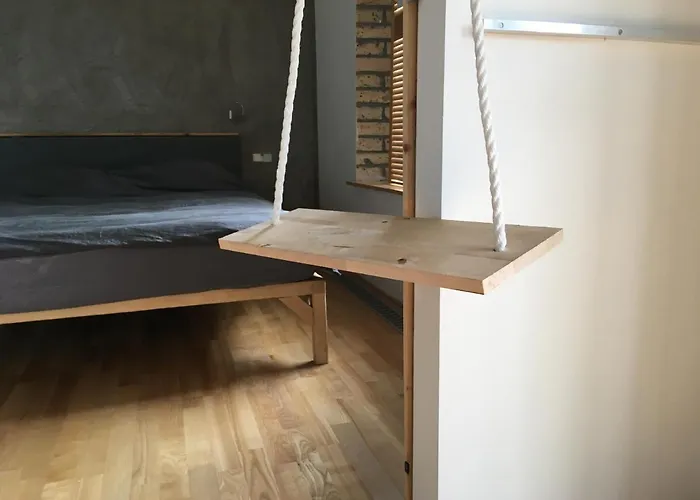 4work & Leisure I Self-checkin I 3parking I Station District - Simpletone * ヴィリニュス