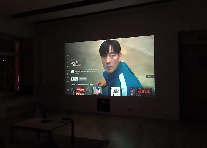 Apartman 4work & Leisure I Self-checkin I 3parking I Station District - Simpletone *