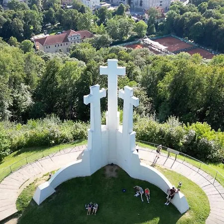 Appartement 4work & Leisure I Self-checkin I 3parking I Station District - Simpletone