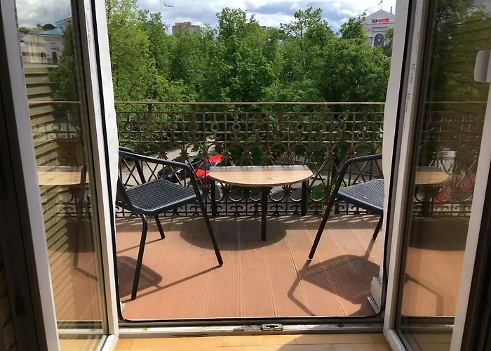 4work & Leisure I Self-checkin I 3parking I Station District - Simpletone *