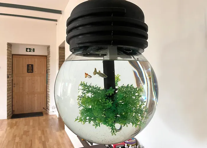 4work & Leisure I Self-checkin I 3parking I Station District - Simpletone Apartamento Vilnius