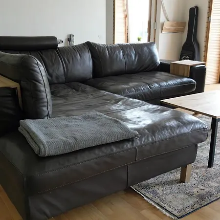 4work & Leisure I Self-checkin I 3parking I Station District - Simpletone * Vilnius